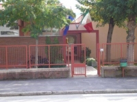 Scuola primaria di Calpino, via Falasconi
