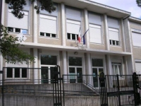 Scuola primaria, piazza Don Minzoni