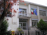 Scuola secondaria di primo grado, via G. Carducci